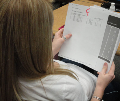 College Acceptance Rates: Why so low?