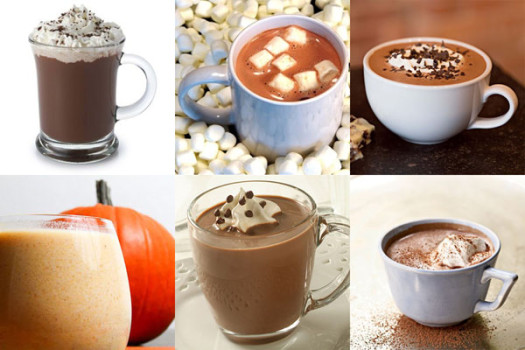 3 Must-Try Hot Chocolate Alternative Recipes