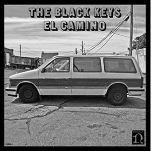 Reviews: Winehouse’s Lioness, The Black Keys’ El Camino