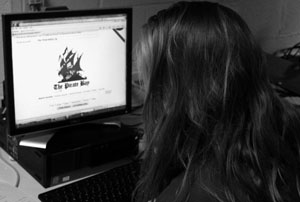 SOPA Struggles: Anti-piracy or anti-human rights?