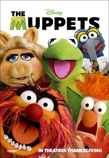 Muppets Review