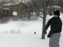 Call of Duty: Modern Snowfare