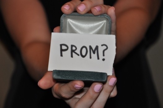 Ask the experts: Prom