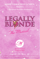 OMIGOD! Legally Blonde comes to Minnetonka!