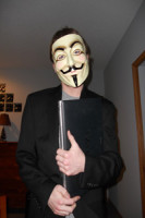Anonymous: A movement as unknown as its name implies