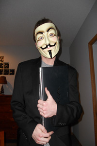 Anonymous: A movement as unknown as its name implies