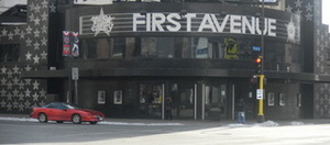 First Avenue: A History