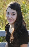 Photo of Julia Marshall