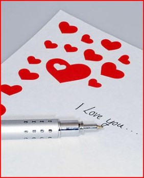 Love Notes!