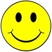 Smile! It Increases Your Face Value :)!