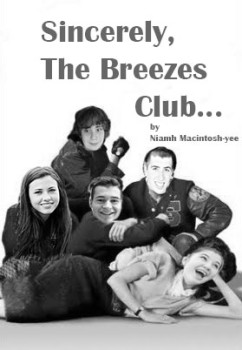 Sincerely, the Breezes Club