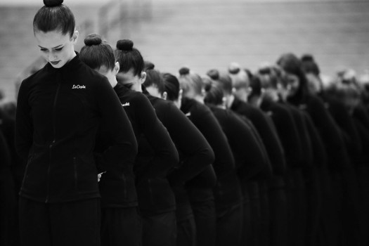 #FueltheFire: Minnetonka Dance Team