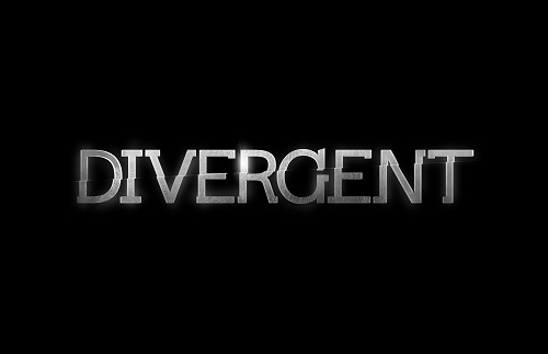 Walking the Red Carpet at Divergent