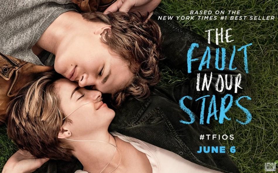 Attend an advance screening of The Fault in Our Stars!!!