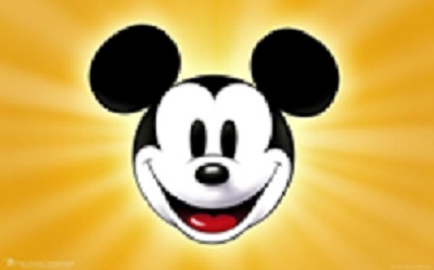 Mickey Mouse's Dark Side
