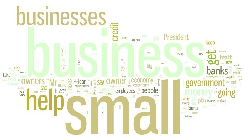 Top 7 Reasons to Support Small Businesses
