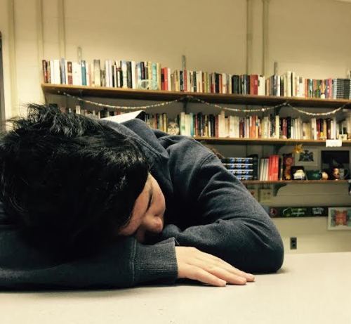 Catchin' Zzz