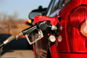 Falling Gas Prices—A Crude Analysis