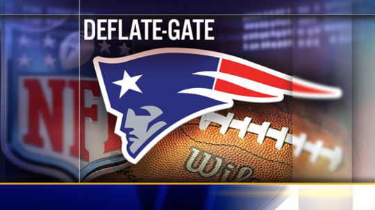 Stories the news shouldve been covering instead of #Deflategate
