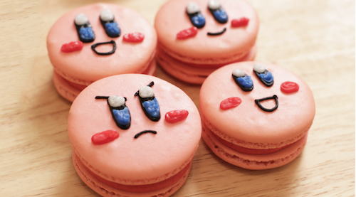 Cutest Valentine's Day Food