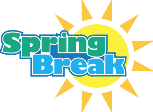 Breezes Senior Spring Break Checklist