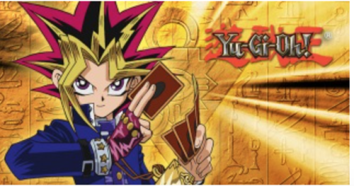 Yu-Gi-Oh