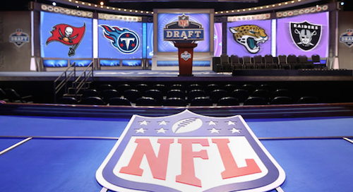 NFL Draft Preview