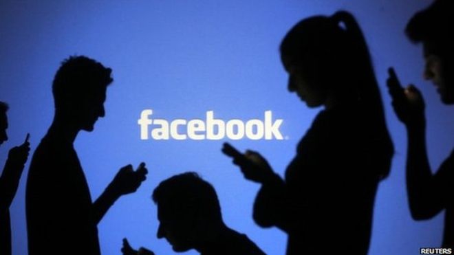 Parents and Privacy on Facebook