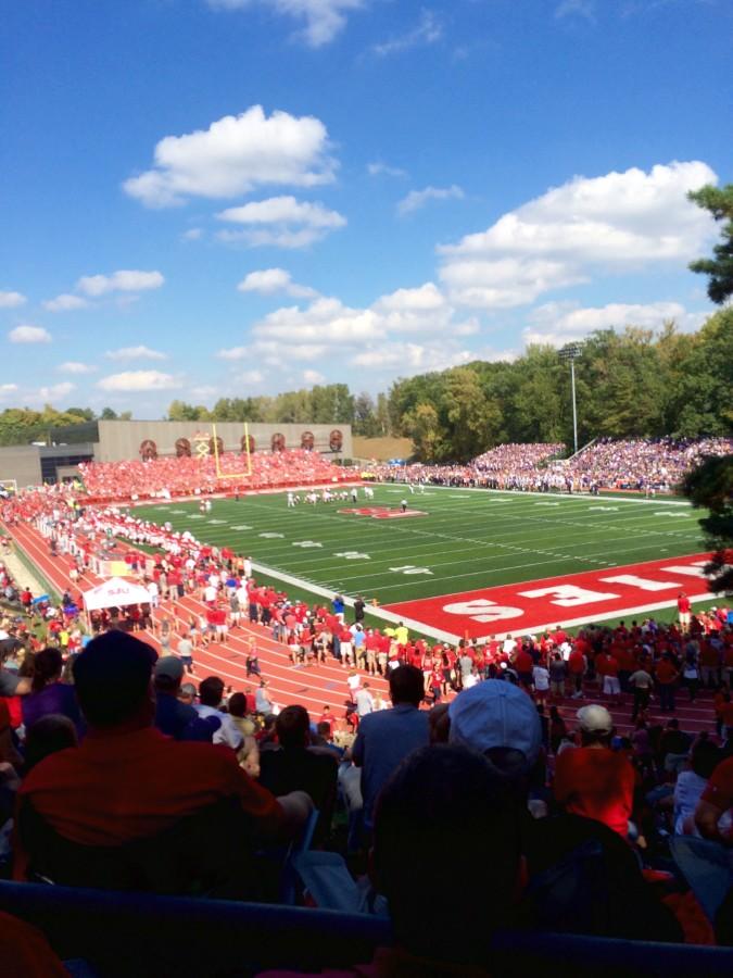 Minnetonka Alumni Featured on SportsCenter’s “On the Road”