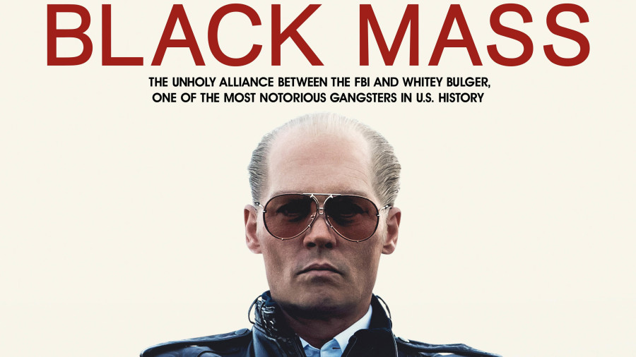 Black Mass: One of the Best Movies That You Aren’t Seeing