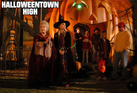 halloweentown