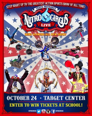 nitro circus