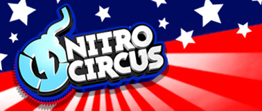 Contest: Win two ticket to Nitro Circus!