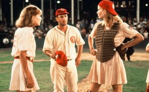 A League