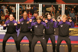 dodgeball