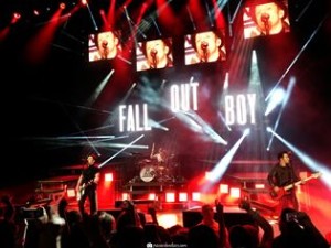 fall out boy