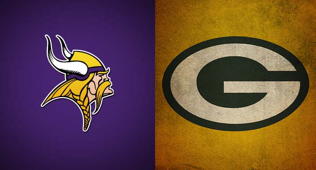 Vikings - Packers: Battle for NFC North Supremacy