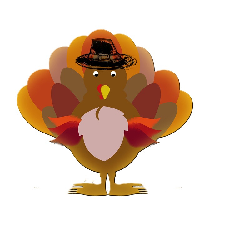 Thanksgiving jokes and riddles to get you in the spirit