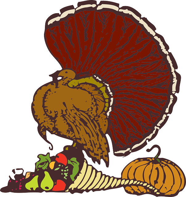 A fading turkey tradition?