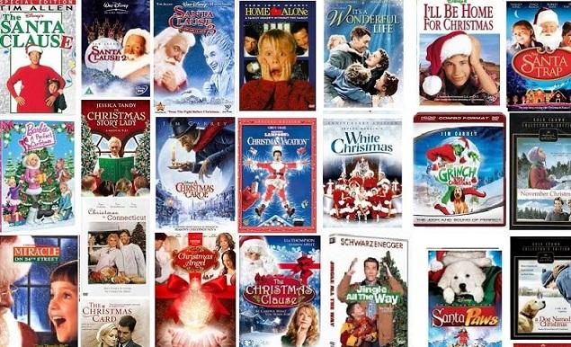 What's your favorite Christmas movie?