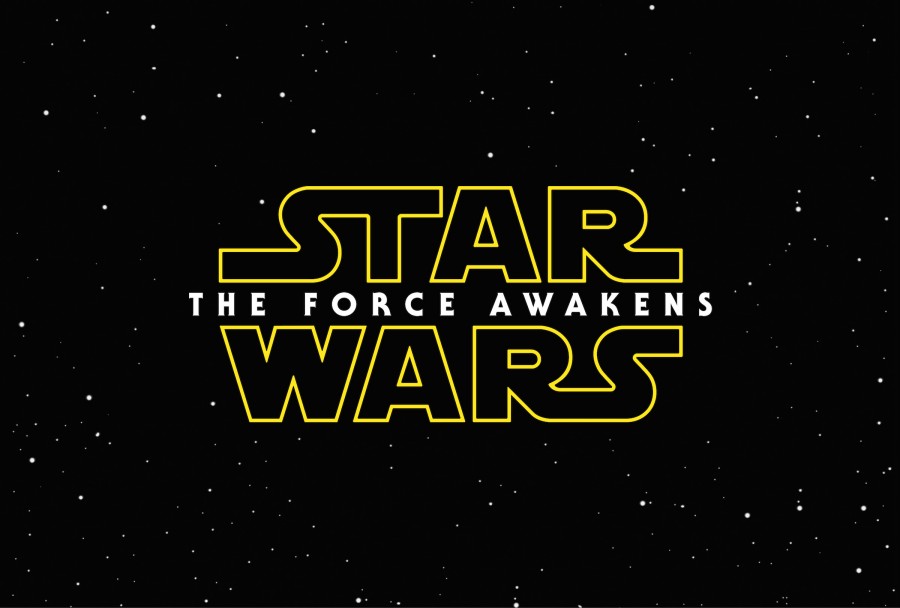 Star Wars: the Force Awakens