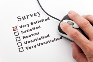 Why taking surveys is the worst way to spend your time