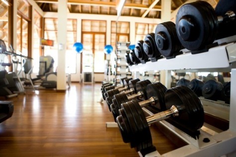 Which gym is best for you?