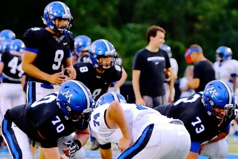 Into the Eagles’ Nest