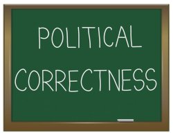 Political Correctness in Schools and Colleges