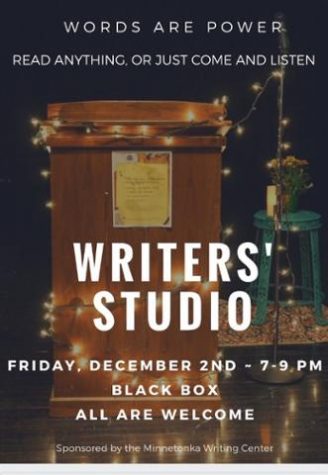 Importance of Writer’s Studio