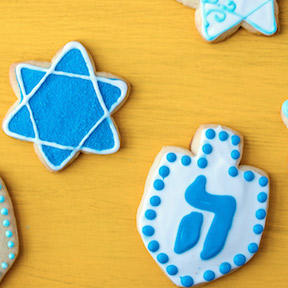 Decorate your sugar cookies for any occasion.