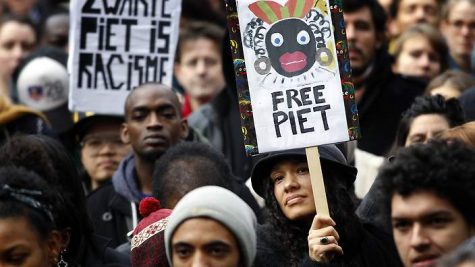 Zwarte Piet: Blackface, Racism in the Netherlands