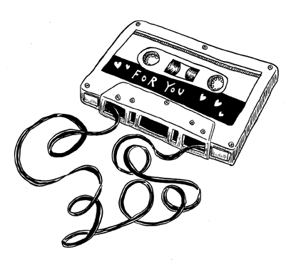 This is What Your Valentine's Day Playlist Should Be