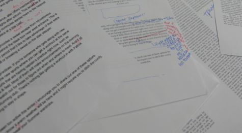 MHS: Unfair Academic Advantage?